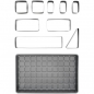 Preview: Cake Pan Set - Countless Celebrations